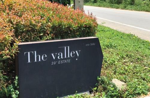 Phaya Yen Hotel | The Valley by Pook46
