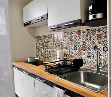 Phuket Apartment | The View Condominium Suan Luang By CWP, Phuket Town