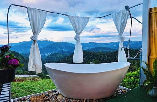 Mae Rim House | The View Homestay Monjam