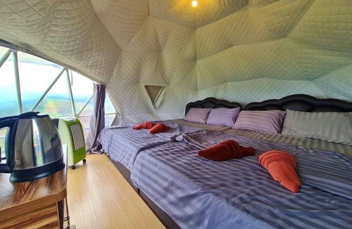 Mae Rim House | The View Homestay Monjam