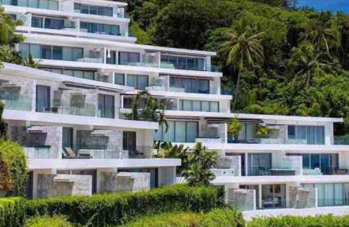Kata Apartment | The View Phuket F9