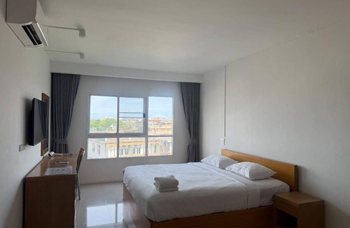 Rat Burana Hotel | The View Residence