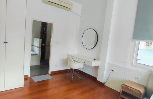 Bophut Hills Villa | The Ville
