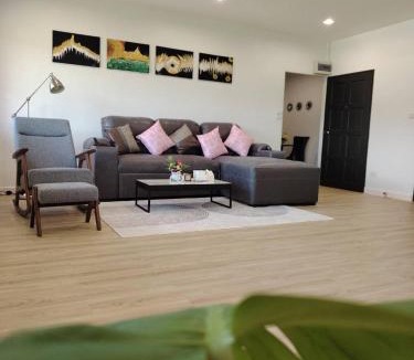 Doi Hang Bed & Breakfast | The Well House By Dao