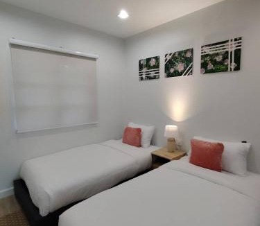 Doi Hang Bed & Breakfast | The Well House By Dao