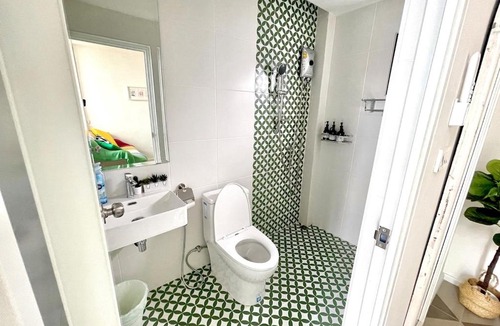 Nonthaburi House | The White Haus bangsrimueang Vanilla house