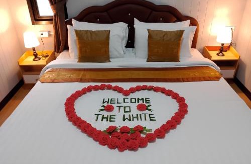 Ko Yao House | The white resort & restaurant koh yao yai