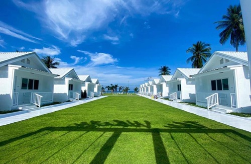 Sam Roi Yot Resort | The White Resort