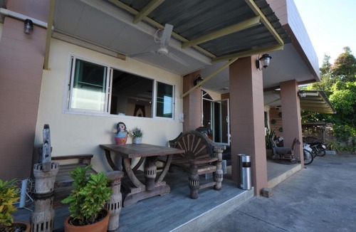 Sila Apartment | The1place