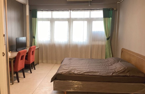 Arun Amarin Hotel | Ther Bangkoknoi Hotel