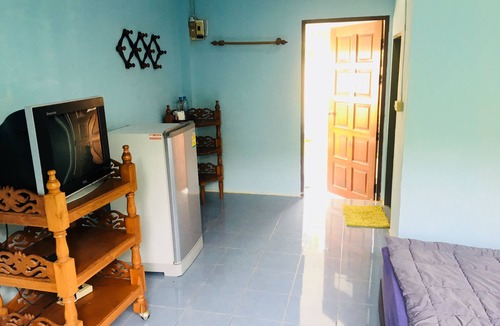 Song Phi Nong House | thewkang