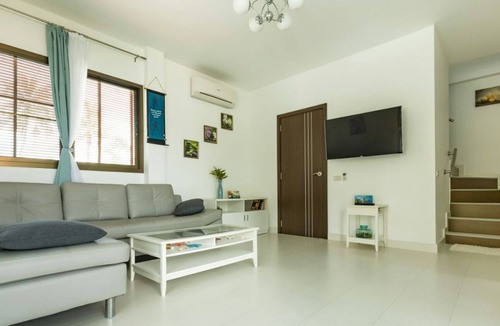 Ko Pha-ngan Villa | This is my cozy relax villa