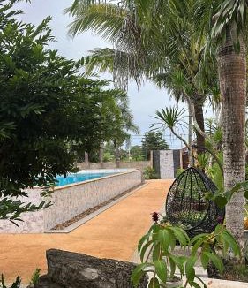 Krabi Resort | Thip Siam Village