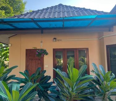 Krabi Resort | Thip Siam Village