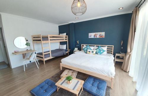 Karon House | Thira House