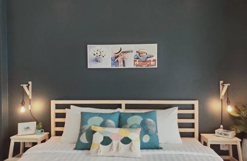Karon House | Thira House