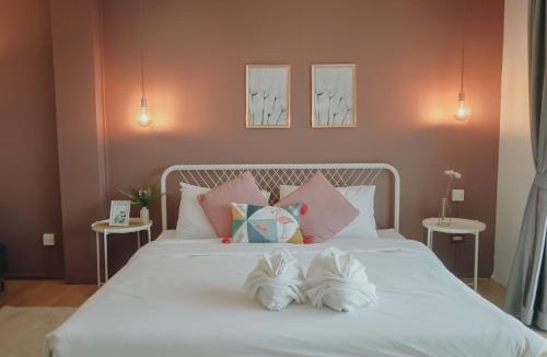 Karon House | Thira House