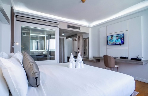 Surin Hotel | Thong Tarin Hotel