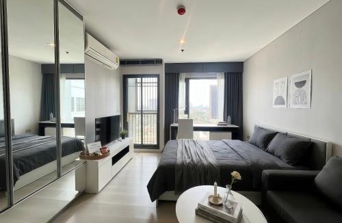 Sukhumvit Apartment | Thonglor Next to BTS Condominium