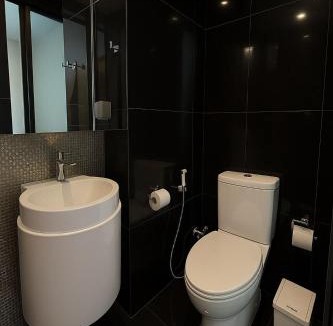 Sukhumvit Apartment | Thonglor Next to BTS Condominium