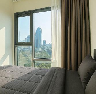 Sukhumvit Apartment | Thonglor Next to BTS Condominium