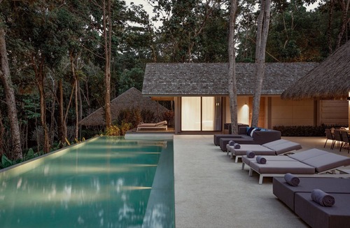 Maprao Island Villa | Three-Bedroom Oceanview Pool Villa at Coconut Island, Phuket