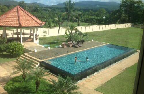Pa Phai Villa | Three Kings Private Luxury Villa