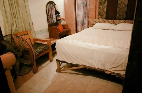 Choeng Doi Hotel | Tiddin Resort & Garden