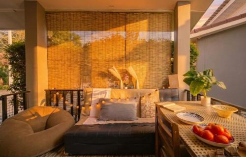 Bophut Resort | Tiny house near fisherman village