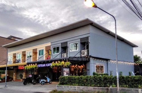 North Pattaya Resort | Tippawan Resort Pattaya