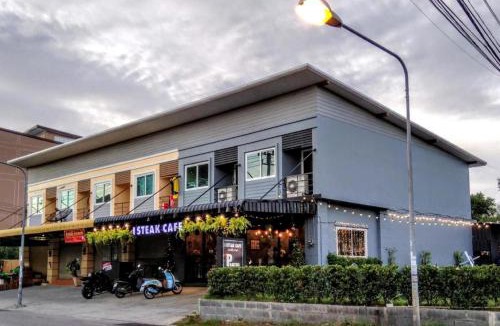 North Pattaya Resort | Tippawan Resort Pattaya