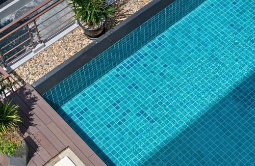 Bang Sao Thong Hotel | Tisha Hotel ABAC Bangna