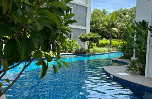 Sa Khu Apartment | Title Halo 2-Bedroom Pool Access Suite by TVC MA109