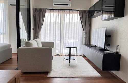 Sa Khu Apartment | Title Halo by EIE ASSIA