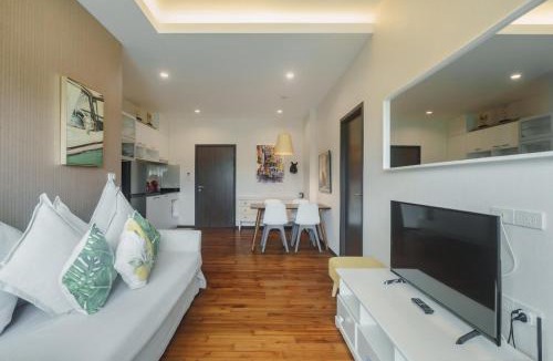 Rawai Apartment | Title Rawai Beach 2 Bedroom Apartment