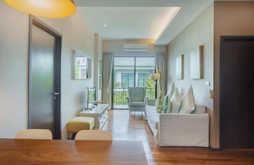 Rawai Apartment | Title Rawai Beach 2 Bedroom Apartment