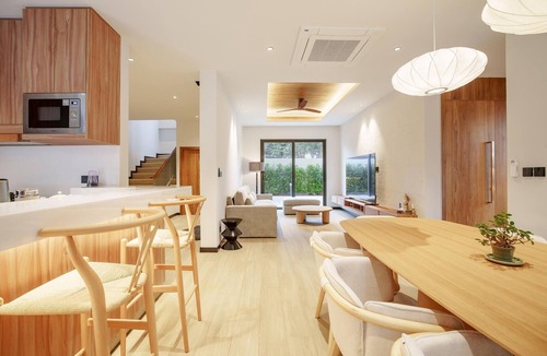 Rawai Villa | Tiwa Pool Villa Baan Bua 3 mins to Nai Harn Beach