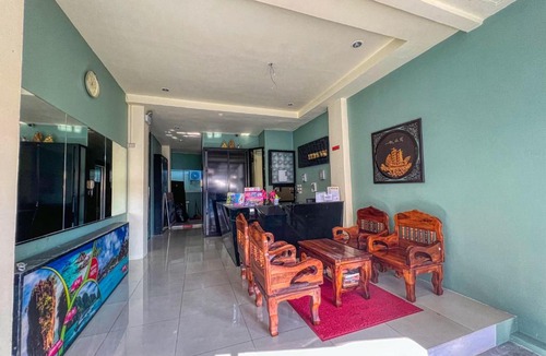 Patong Apartment | TJ House Patong