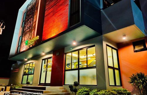 Hat Yai Apartment | TK Thongrak Apartment