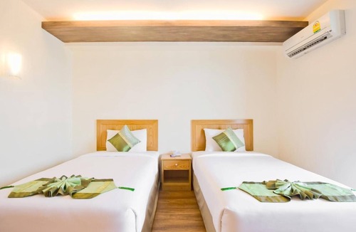 Ayutthaya Hotel | TM Land Hotel