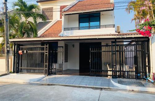 South Pattaya Villa | Tnวิลล่า