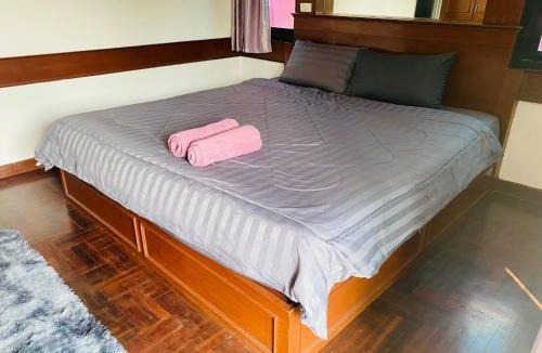 South Pattaya Villa | Tnวิลล่า
