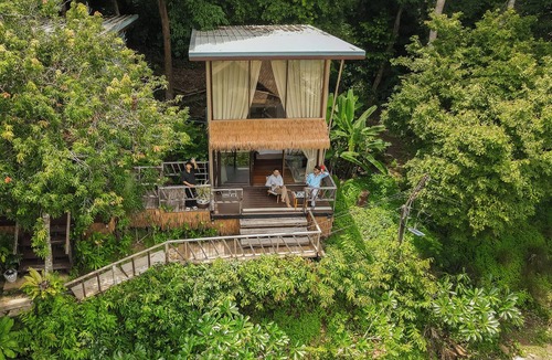 Ko Kood Hotel | Tolani Resort Koh Kood