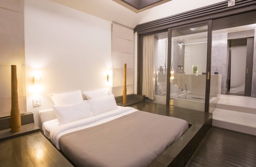 Hua Thanon Resort | Tolani Resort Koh Samui