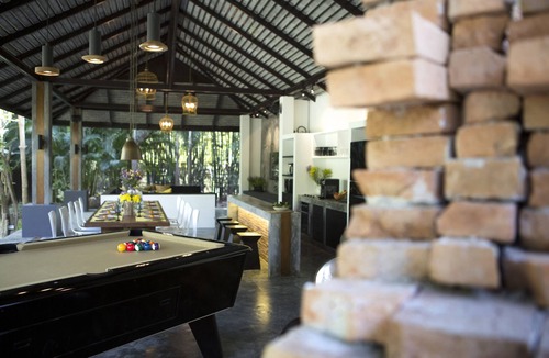 Chiang Mai Villa | Tolani Southgate Villa Chiang Mai