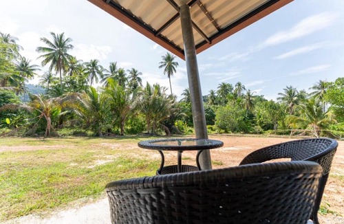 Ko Lanta Old Town Hotel | Tonmai Suites III