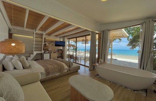 Ban Phe Hotel | Tonsak Resort
