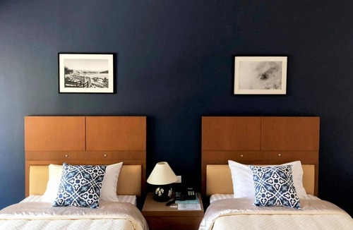 Khon Kaen Hotel | Tonwa Resort Hotel