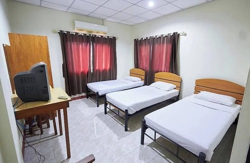 Mueang Kao House | Toon Guesthouse Sukhothai