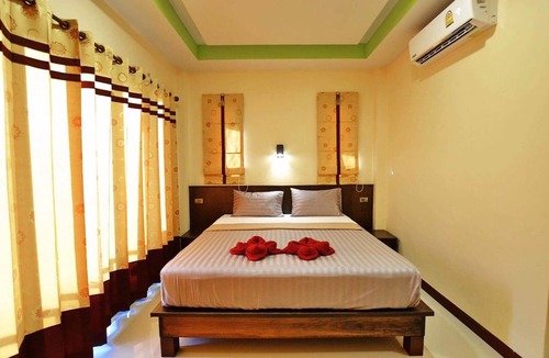 Ko Lanta Hotel | Toongyoong Longbeach Resort
